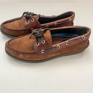 Sperry Authentic Original Boat Shoe